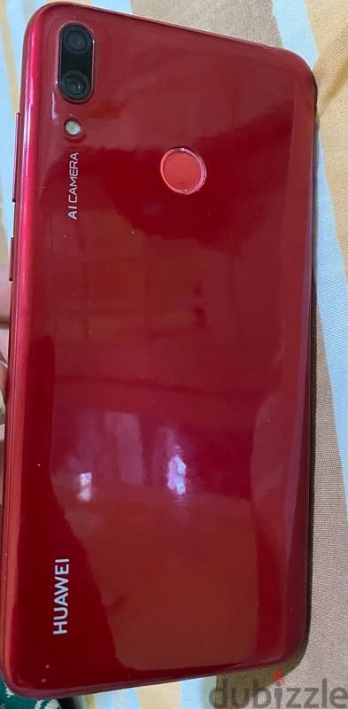 Huawei Y7 Prime 2019 2