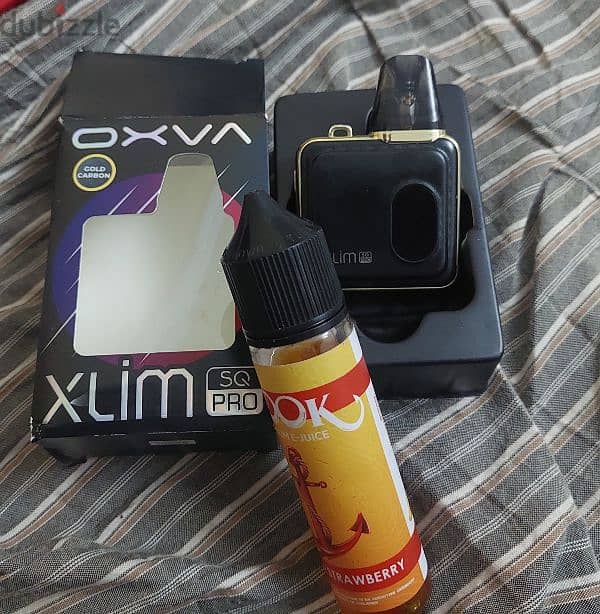 xlim pro sq 1