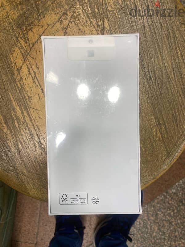 Huawei Pura 70 Pro dual sim 1TB White  جديد متبرشم 1