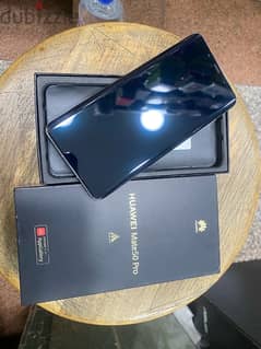 Huawei Mate 50 Pro dual sim 256G Silver 0