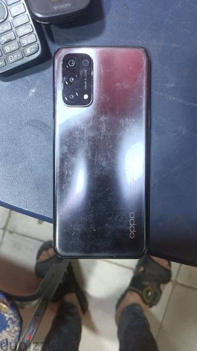 oppo a74 5g