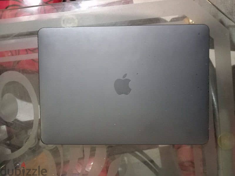 Macbook pro m1 8g 512  فرصه ماك كسرزيرو بفاتوره وضمان وافضل سعر 5