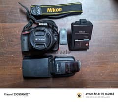 nikon d5200 نيكون 0