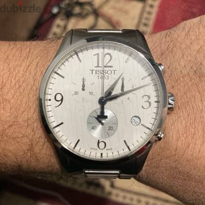 tissot