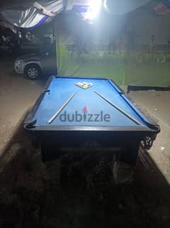 ترابيزة بلياردو billiard table 0