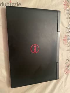 Dell G5 5587 gaming laptop 0