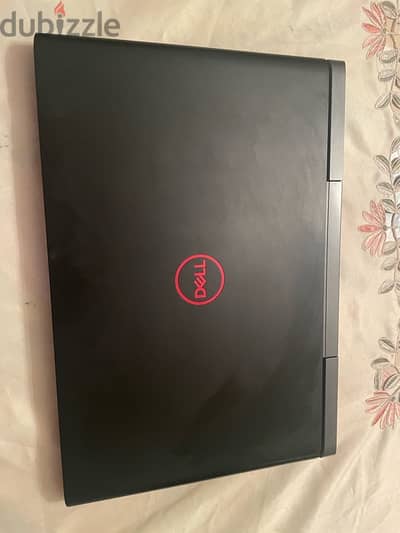 Dell G5 5587 gaming laptop