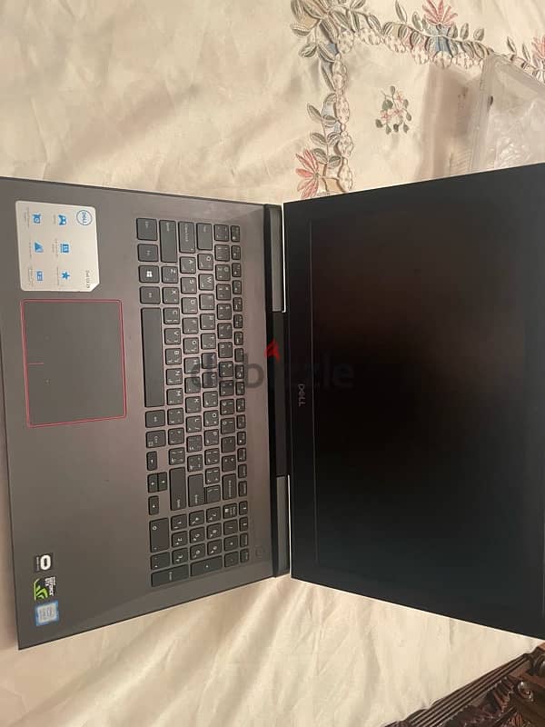 Dell G5 5587 gaming laptop 1