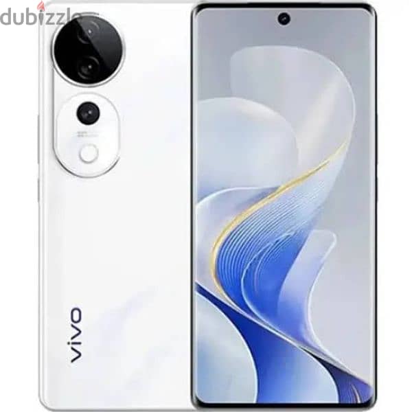 vivo v40 اتفتح اتعمل بيه ريفيو فقط استخدام ايام التجربه 1