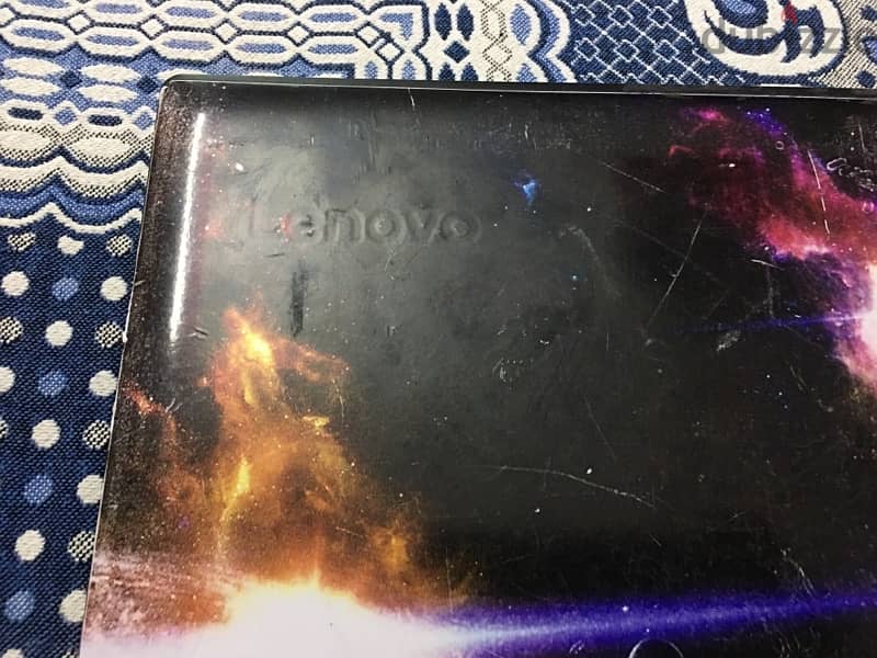 lenovo استعمال خفيف جدا 1