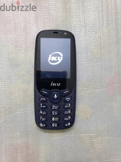 Iku V400 للبيع