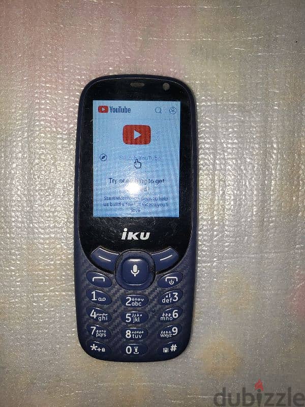 Iku V400 للبيع 4