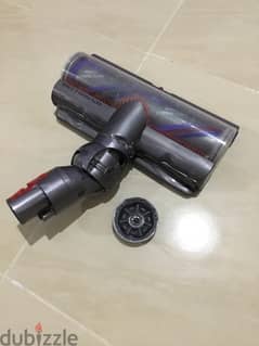 Dyson V 15 Detect motorhead 0