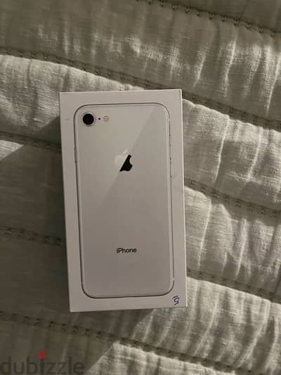 iPhone 8, 64GB