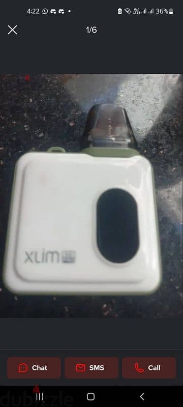 xlim sq pro 1