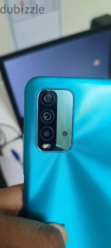 موبيل Redmi 9T كسر زيرو 2