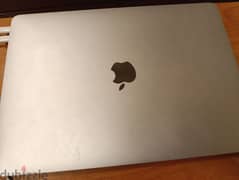 Macbook Air M1 0