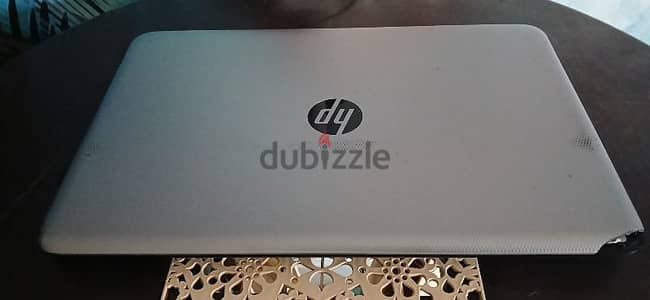 HP Laptop Model : 15-ac031ne for sale