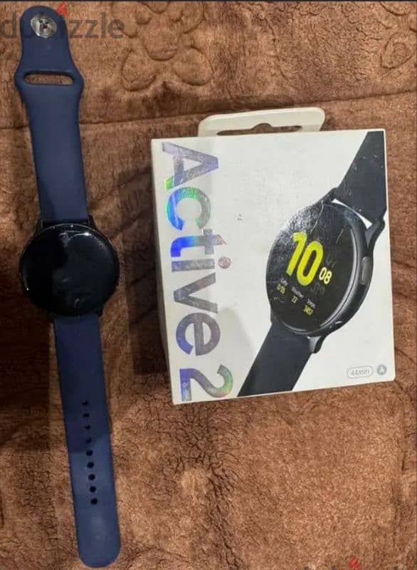 samsung smart watch active 2 0