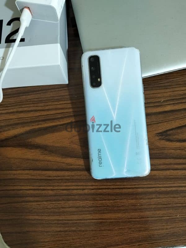 realme  7 0