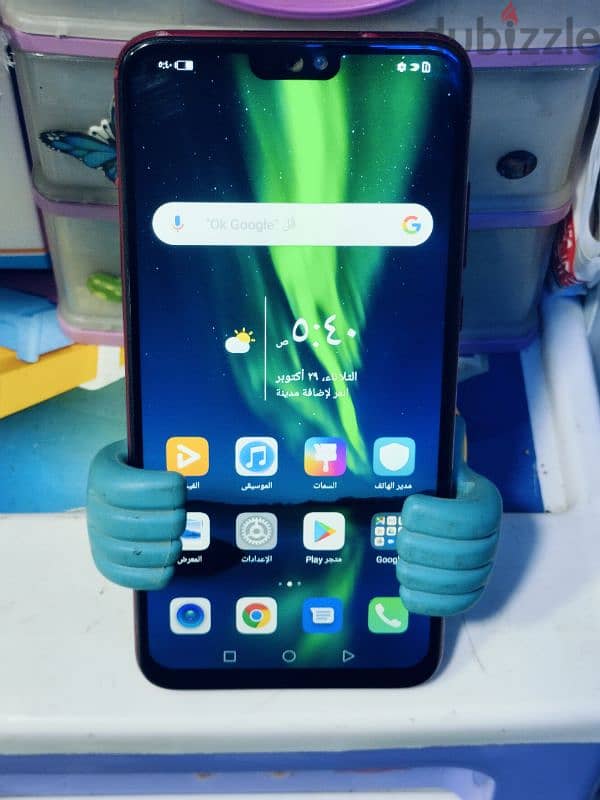 Honor 8X ملحوظه قرأه الاعلان قبل الارسال 1