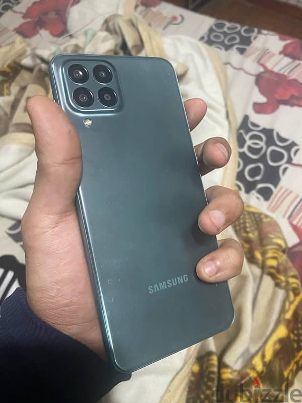 سامسونج  samsung M33 5G 128giga 3