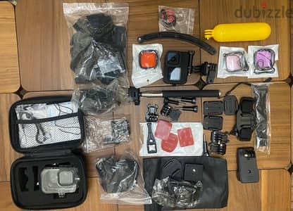 GoPro HERO12 Black