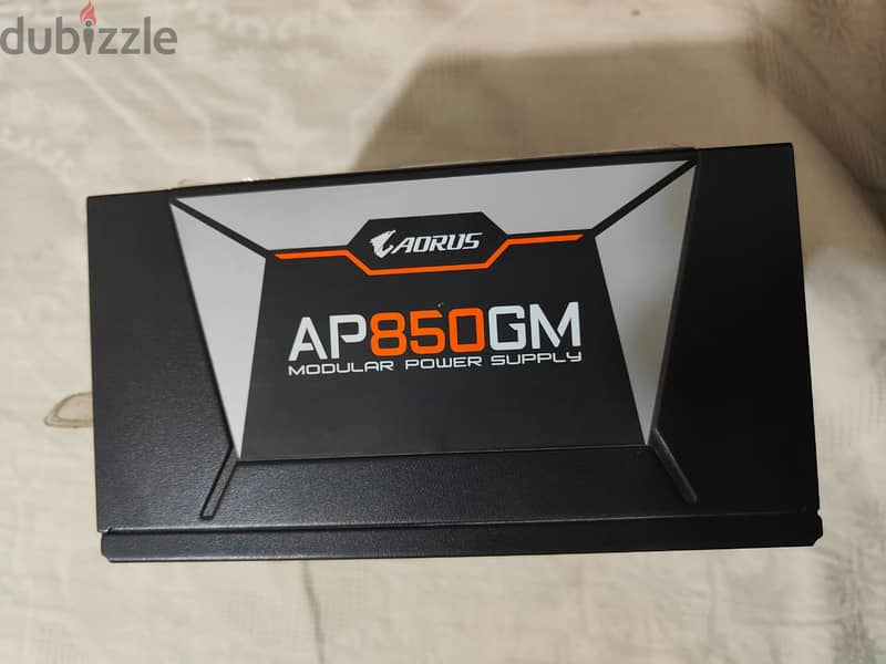 AORUS P850W 80 Plus Gold 0