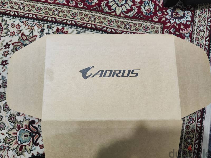 AORUS P850W 80 Plus Gold 6