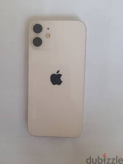 iphone 12 mini