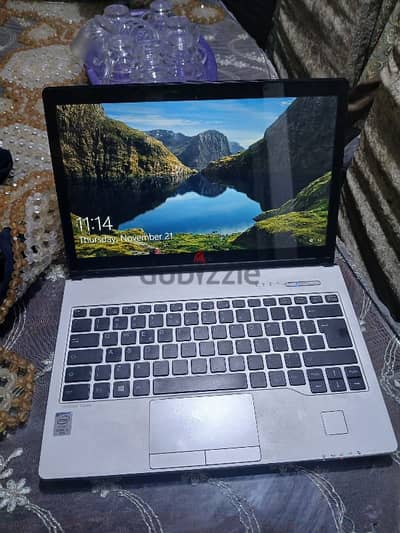 fujitsu lifebook S935