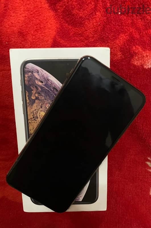 ايفون Xs MAX 2