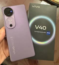 vivo v40 0