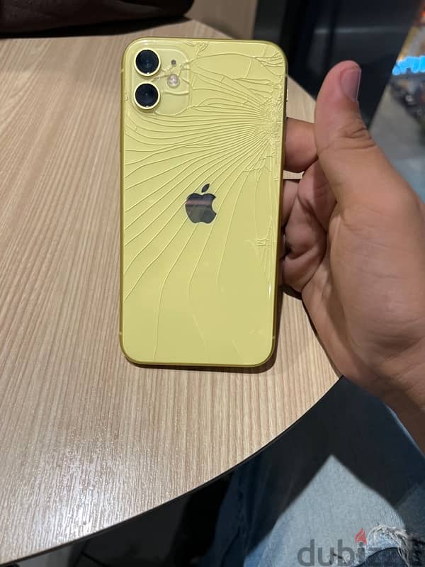 iphone 11 2sims | ايفون ١١ خطين فعليين 2