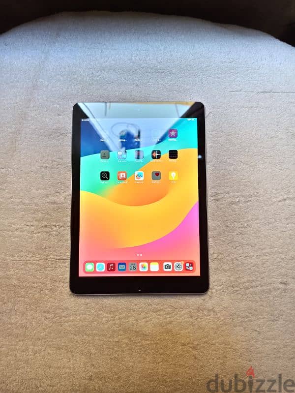 ipad 6 ( wi fi only  32 giga ) for sale 5