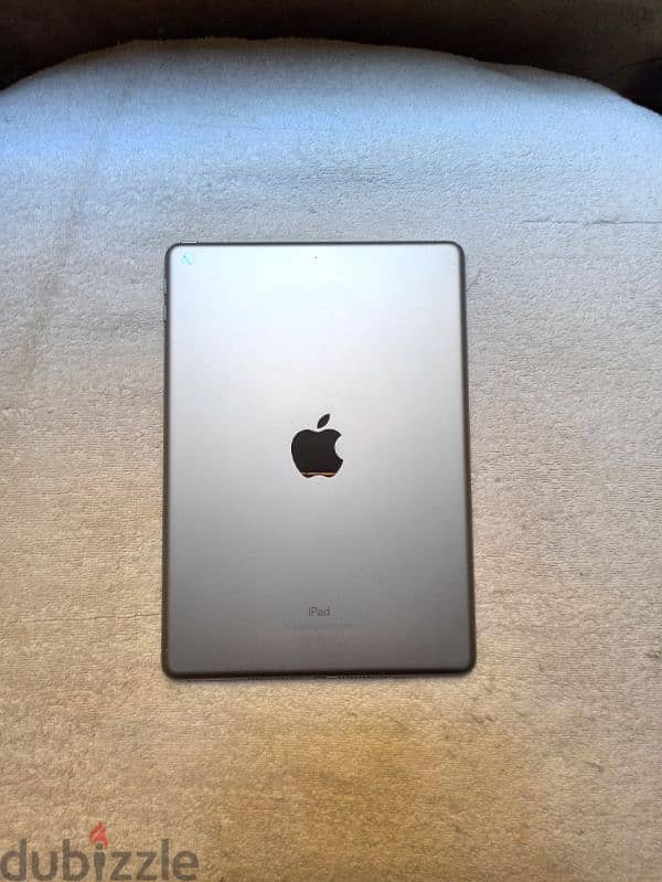 ipad 6 ( wi fi only  32 giga ) for sale 6