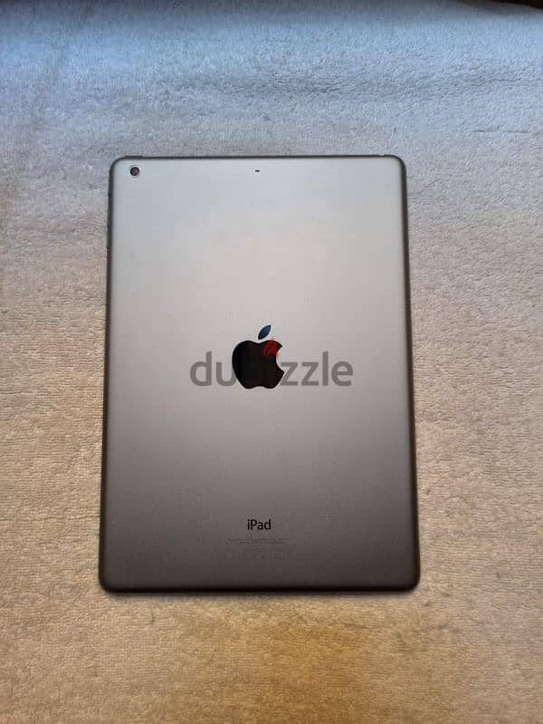 ipad 6 ( wi fi only  32 giga ) for sale 8