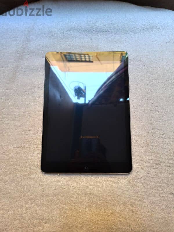 ipad 6 ( wi fi only  32 giga ) for sale 10