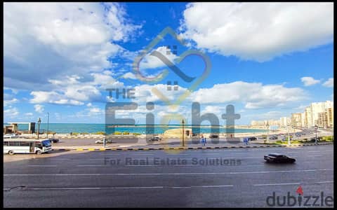 Apartment For Rent 120 m Al Saraya (El Geish Rd. )