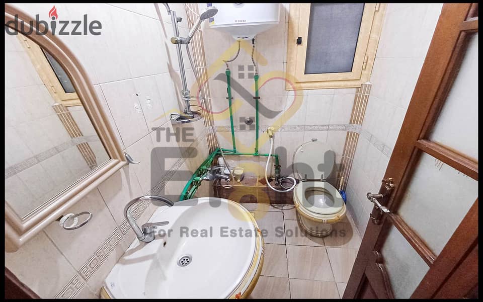 Apartment For Rent 120 m Al Saraya (El Geish Rd. ) 8