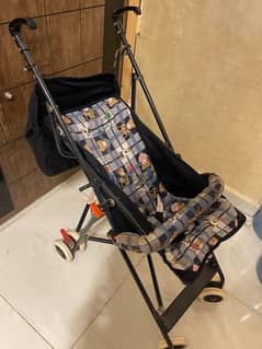 stroller 0