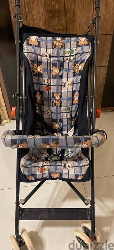 stroller 1