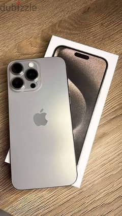 Iphone 15 pro ايفون 15 برو 0