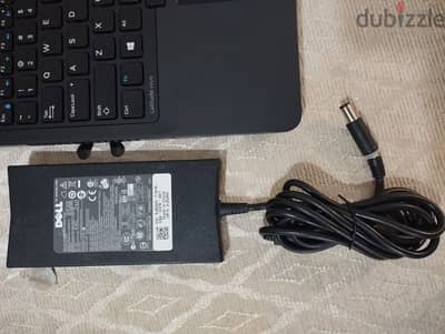 dell latitude E5570