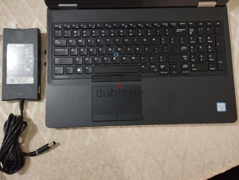 dell latitude E5570 1