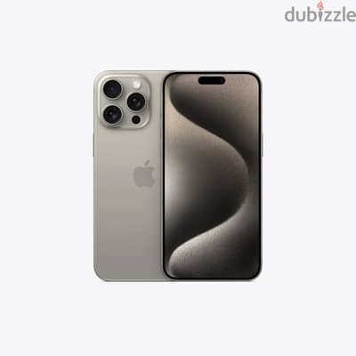 iphone 15 pro 128gb شريحتين بطاريه ١٠٠٪؜