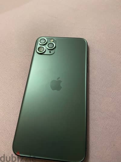 iPhone 11 Pro Max