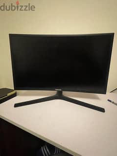 samsung gaming monitor 0