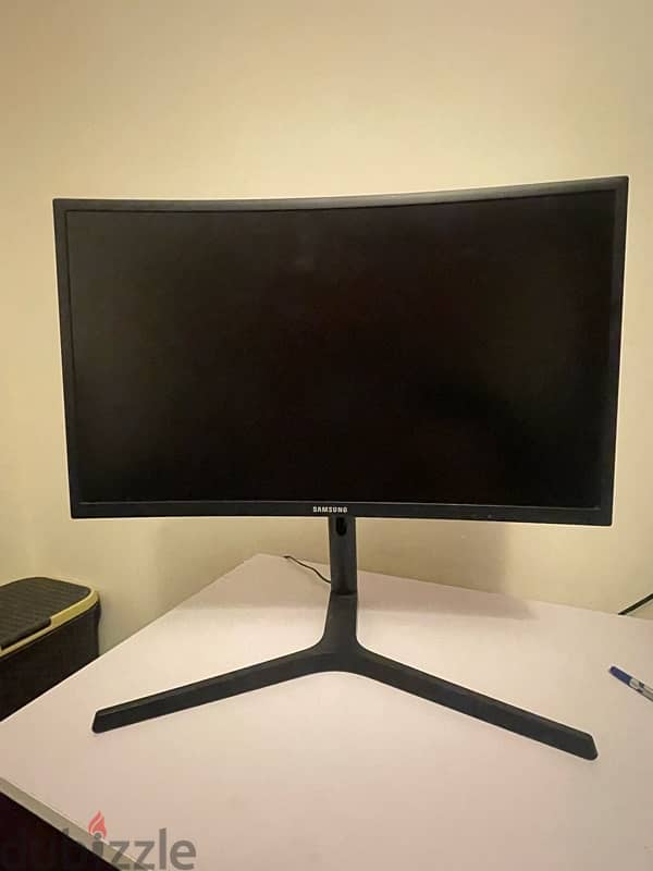 samsung gaming monitor 1