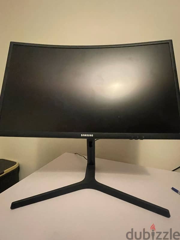 samsung gaming monitor 5